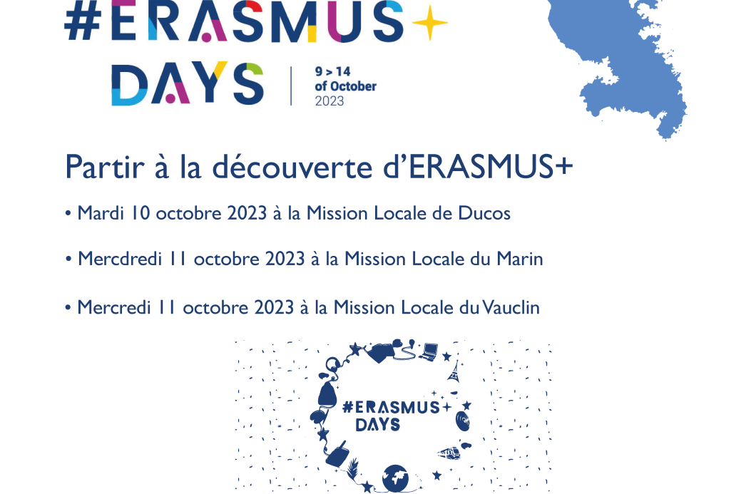 erasmus day