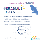 erasmus day