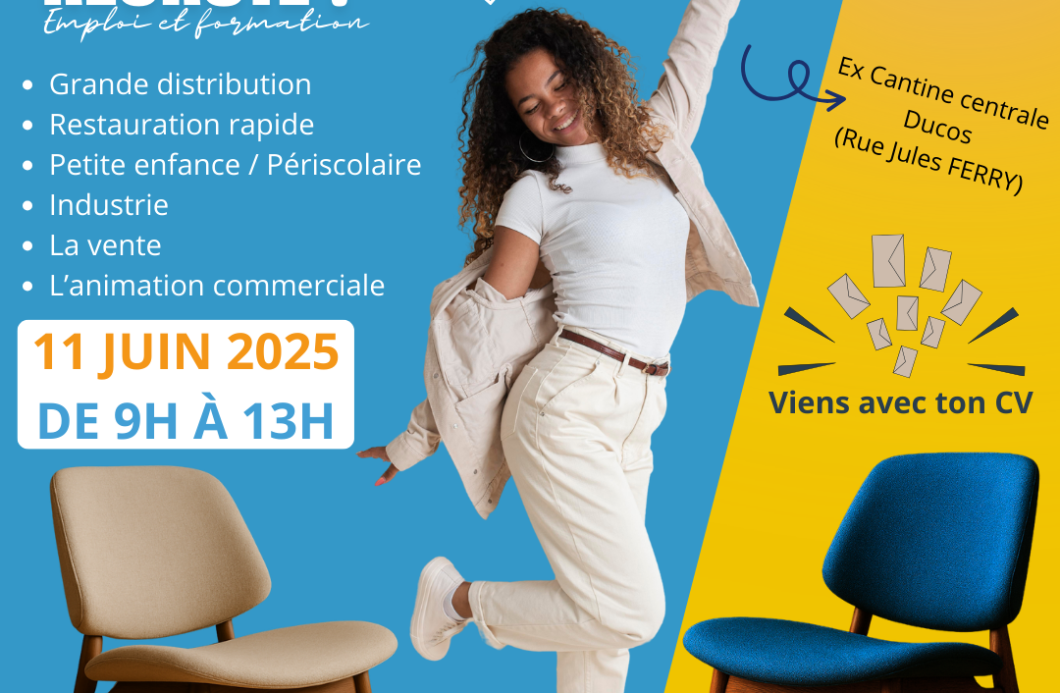 forum emploi jénes lisid