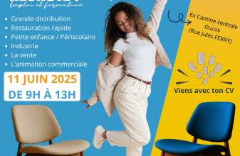 forum emploi jénes lisid