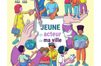 Instagram:facebook Jeune et acteur de ma ville