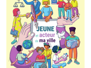 Instagram:facebook Jeune et acteur de ma ville