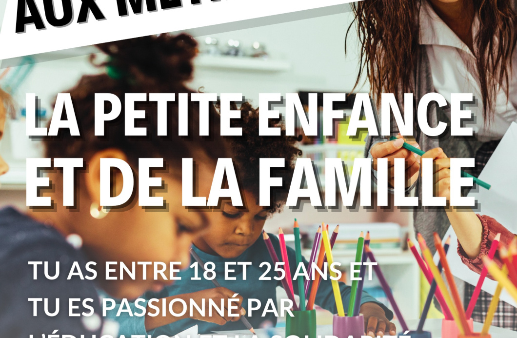 Petite enfance et de la famille