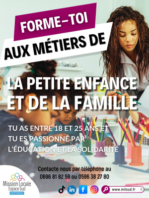 Petite enfance et de la famille