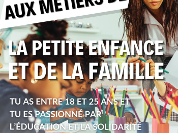 Petite enfance et de la famille