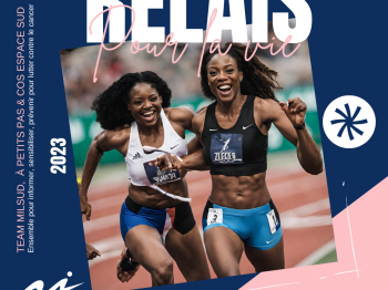 relais pour la vie 2023