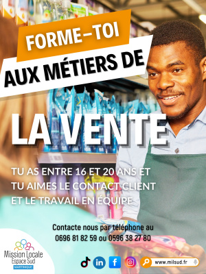 Vente